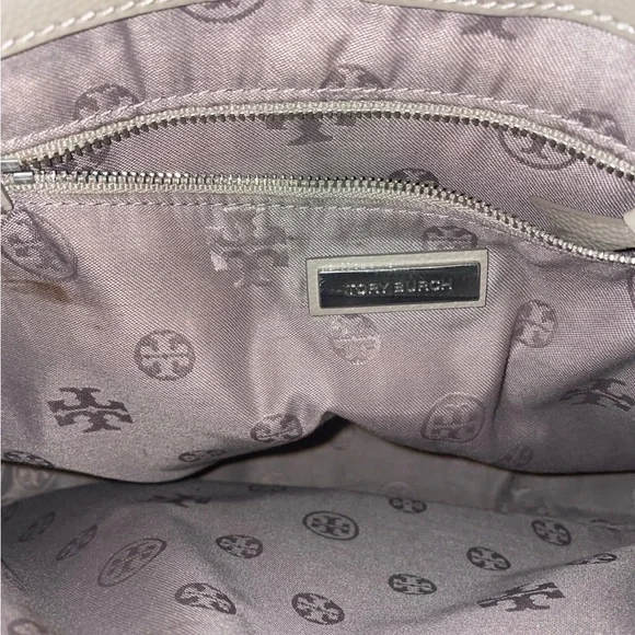 👜Tory Burch Leather Shoulder Bag - Picture 5 of 12